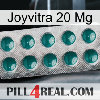 Joyvitra 20Mg dapoxetine1